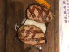 -米兰西点(鞍山店)