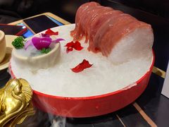 -蜀大侠火锅(四川北路店)