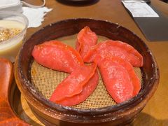 -乐乐大排档·30年老字号(浙江路店)