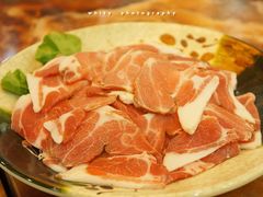 人参猪-棠宴酒店(汉口学院店)