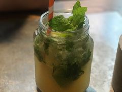 -Apollo·西班牙小酒馆(安福路店)