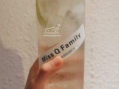 -Miss Q Family甜品·蛋糕·法甜咖啡