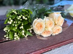 -循礼门鲜花花市(武汉循礼门店)