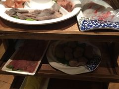 -百年川椒重庆老火锅(光谷店)