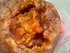 蛋黄肉粽-小阿姨小脚粽(静安店)