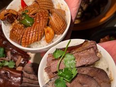 -春梅里卤鹅馆·47年老字号(中山路店)