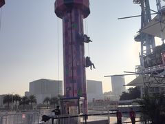 -海心沙亚运公园