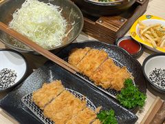 -胜博殿日式炸猪排(西红门店)