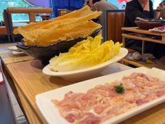 -淼福猪肚鸡·椰子鸡火锅(大沙地店)