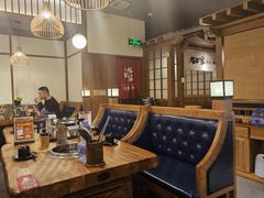 -九田家黑牛烤肉料理(玖隆茂广场店)