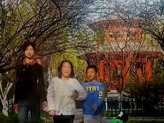 -西安市长乐公园
