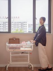 -艾薇朵朵全套房月子中心(江宁店)