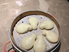 小饼-新白鹿餐厅(金鹰新街口店)