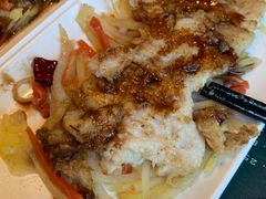 -台湾小竹(华宇广场店)