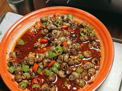 -猫公子纸上烤鱼烧烤•Bistro小酒馆(钱江世纪城店)