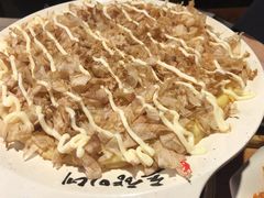 -秋香家韩式炭火烤肉(磐石路店)