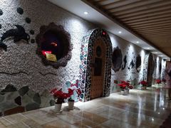 -碧中海汤泉汗蒸酒店