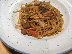 -百特喜·意大利餐厅(八佰伴镇江店)