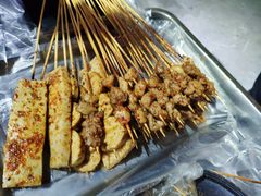 -星伦多自助料理(华润万象城店)