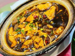 臭大元烧肥肠-壶园美食·淮扬菜(东圈门店)