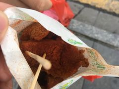 -春苗炸鸡
