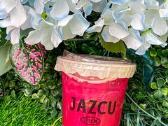 -Jazcu珍仕菓鲜榨果汁(西单大悦城店)