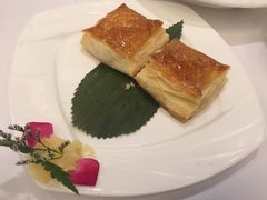 -海逸海鲜酒家(古北店)