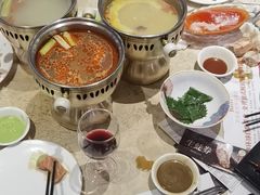 -芭菲盛宴·环球美食(北城国际店)