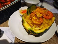 -美奈小馆·东南亚菜(福田星河COCO Park店)