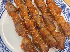 -东四胡同·四宝牛杂面(卫星广场店)