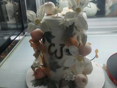 -柏尼娅PEARIA·蛋糕定制(静安店)