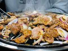-九田家黑牛烤肉料理(珠江摩尔店)