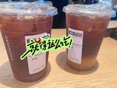 -星巴克臻选(国贸商城首店)