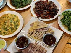 -伊春园牛菜馆(福达路店)