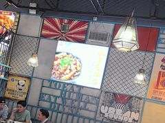 -湘香私房菜(大石长隆店)