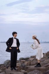 -巴黎春天·菀纱仙庭婚纱美学