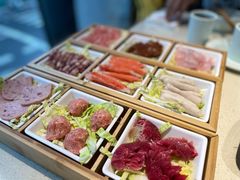 -麻辣空间·清油火锅(水井沟店)