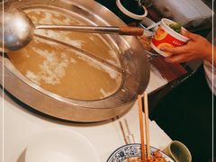 -家宴·灌蛋·沙茶面(曾厝垵店)