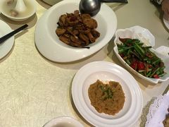 -小蓝鲸湖北菜(八一路店)
