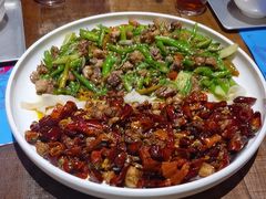 -铁公鸡·四川料理(天环广场店)