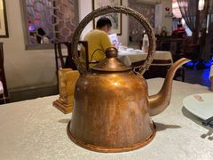 吊梨汤-乾园(天河城店)