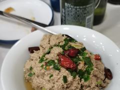 -宛平李记小吃(东关街店)