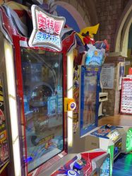 -卡通尼乐园(上海安亭店)
