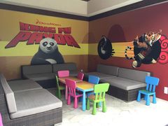 -澳门喜来登大酒店