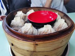 -食惠里小笼包面馆(越秀店)