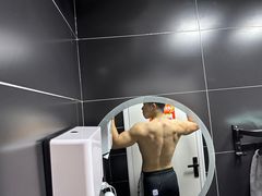 -FEELINGME乐刻私教馆·健身(文鼎财富店)