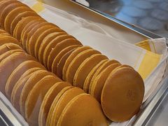 柚柚麻薯-泽田本家·铜锣烧(环贸店)