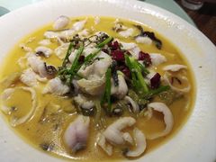 -沈家花园如皋菜(海阳路店)