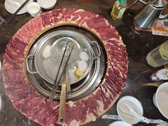 -潮德阿水牛肉火锅(深圳总店)