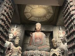 -陕西历史博物馆